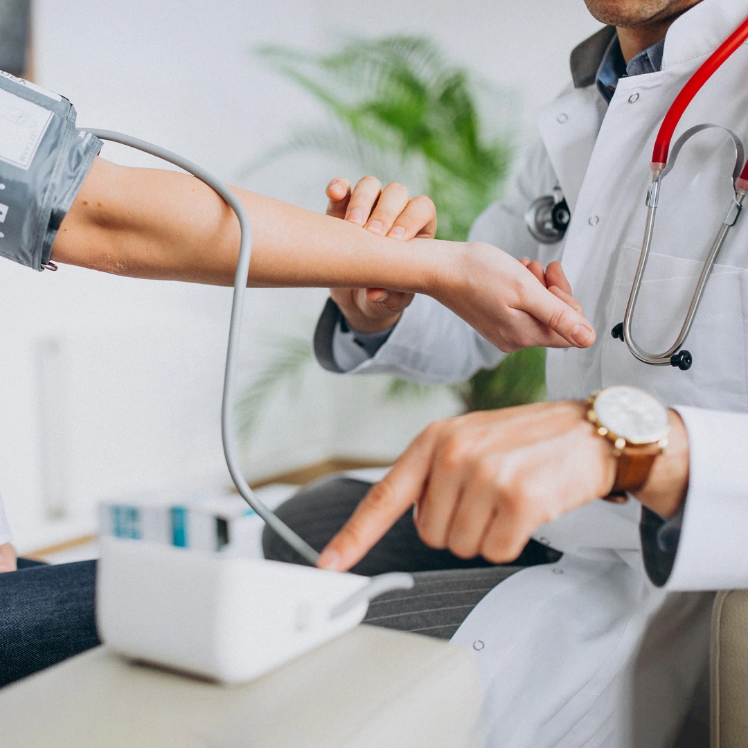 Healthcare