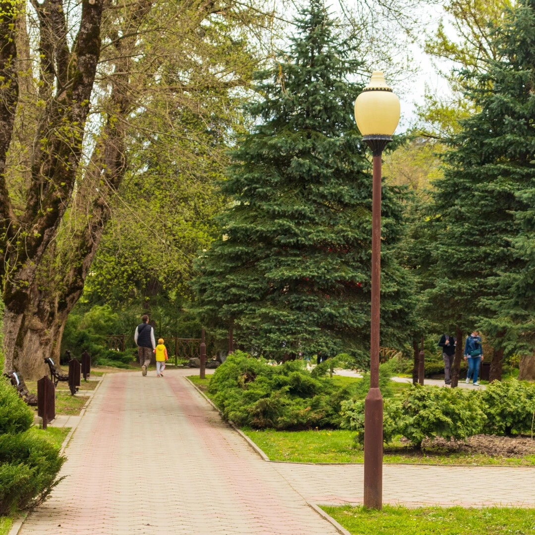 Parks
